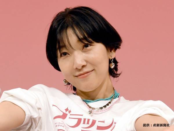 安藤サクラ「偶然にもほどがある！」　『ドラマ撮影の小道具』をもらって帰ったら？