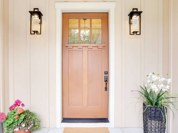 常にきれいな玄関に！　掃除が楽になる７つのアイディア