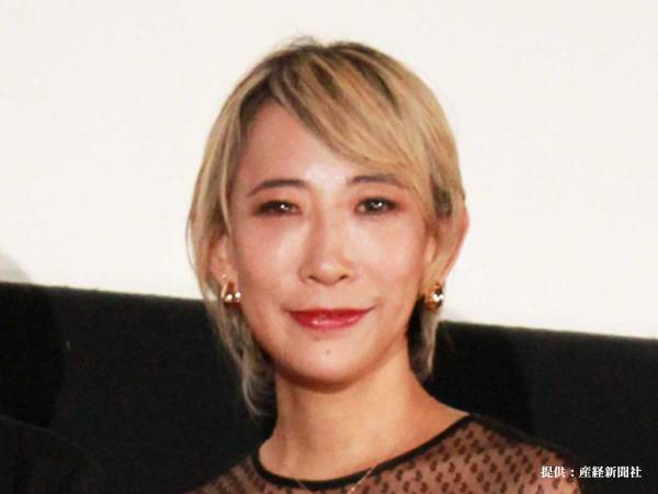 蜷川実花「こんなことあるのね」　電車で隣に座った女性の『正体』に驚き！