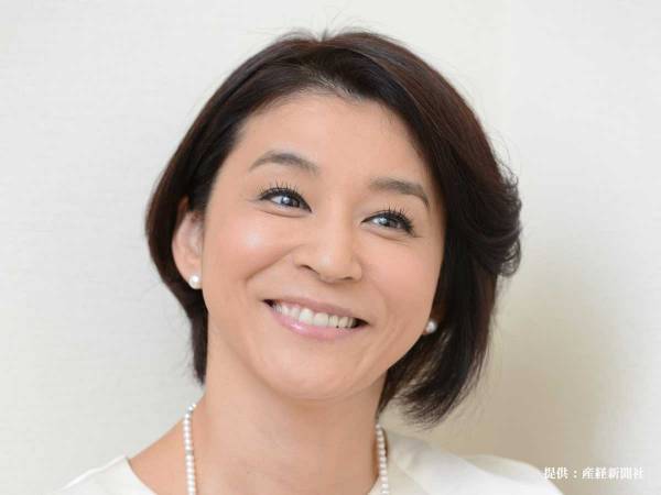 高嶋ちさ子の『小２の時の日記』に吹き出す人続出　「先生への返しが」「電車の中で見ちゃダメ」