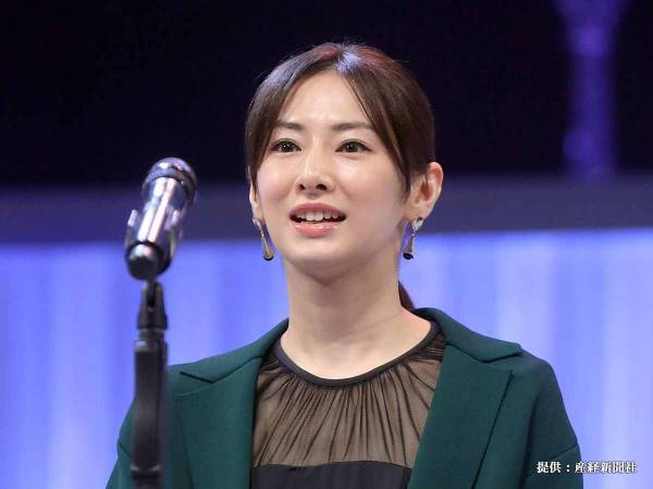 北川景子の『子育ての悩み』に共感相次ぐ　「分かる」「それよ、それ！」