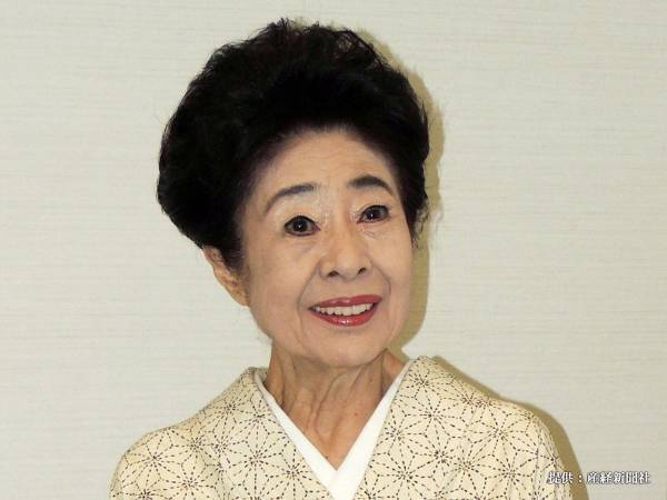 「兄を支えていただき本当にありがとうございました」　中村玉緒、扇千景さんを悼む