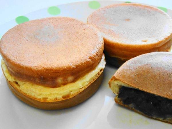 「統一してもらえませんか」　外国人の投稿に『和菓子の名前論争』が勃発か？　「こんなに名前があるとは」