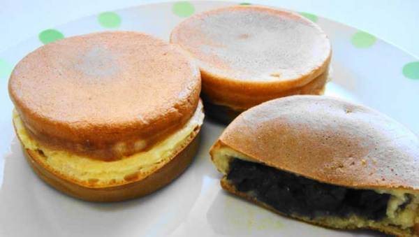 「統一してもらえませんか」　外国人の投稿に『和菓子の名前論争』が勃発か？　「こんなに名前があるとは」