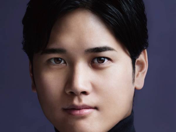 大谷翔平が『コスメデコルテ』モデルに起用　撮影時の発言に「さすがの一言！」