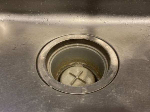 「気持ちいい！」「もこもこ」　手を汚さない簡単な水回り掃除アイテム