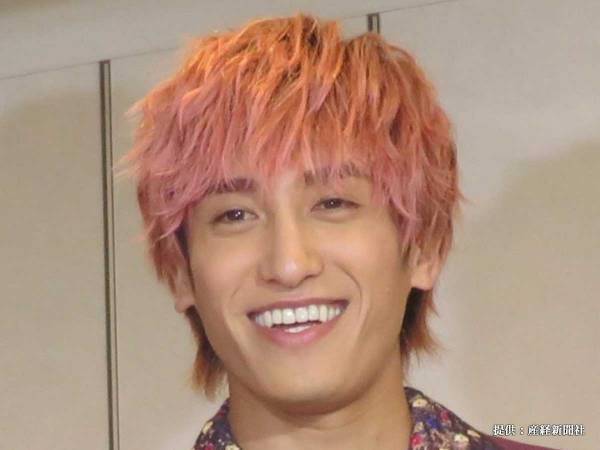 EXIT兼近大樹、WBC会場での『奇跡の１枚』に「すごい」「素敵な笑顔」