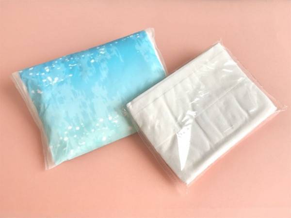 ティッシュを洗ってしまった...　でも大丈夫！○○を入れて洗い直すだけ！