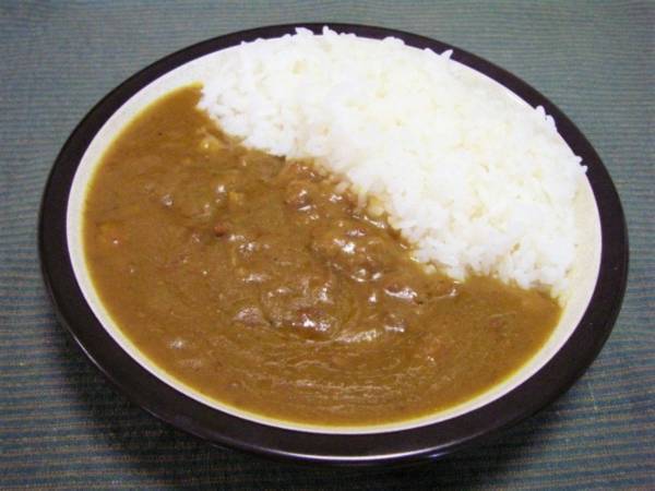 ズボラ調理で劇うま　レンチン５分の「最速カレー」がヘビロテ確実