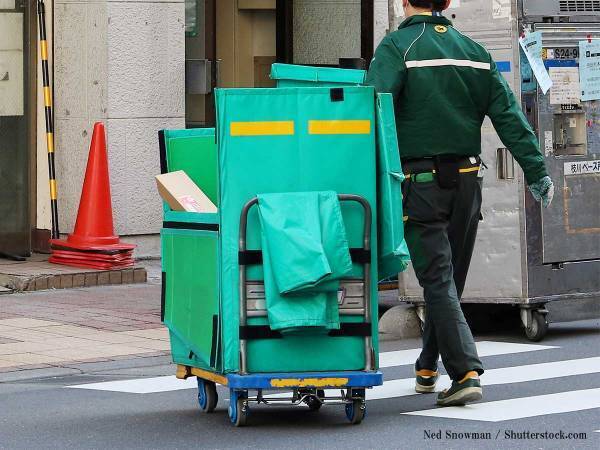 「泣いちゃう」「頭が上がらない」　ヤマトの配達員に感謝する声が続出したエピソードとは