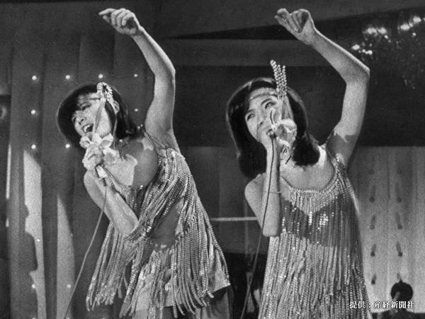 『ピンク・レディー』増田恵子、グループ名の裏話を明かす　「終わった…と思っちゃった」