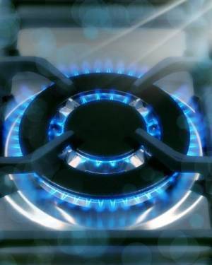 「キレイ」「簡単」　焦げだらけの五徳をピカピカにする方法とは？