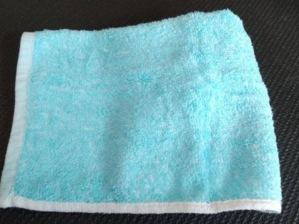 臭いや黄ばみが気になるタオル　一瞬で復活させる方法に衝撃