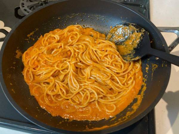 「買わなければよかった…」「後悔している」　コストコファンを夢中にさせた『パスタソース』がすごい