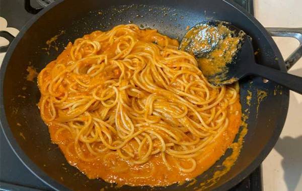 「買わなければよかった…」「後悔している」　コストコファンを夢中にさせた『パスタソース』がすごい