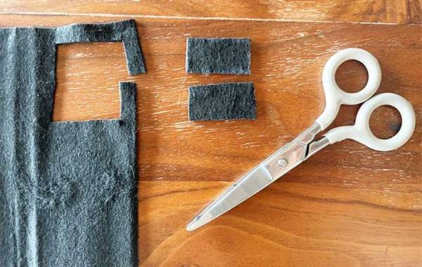 服に穴をあけずにコサージュを付けたい　ちょっとしたコツに「これは嬉しい！」「すぐできた」