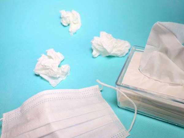 高品質なティッシュランキング、３位は「エリエール＋Water」は２位「エリエール贅沢保湿」　１位は…？