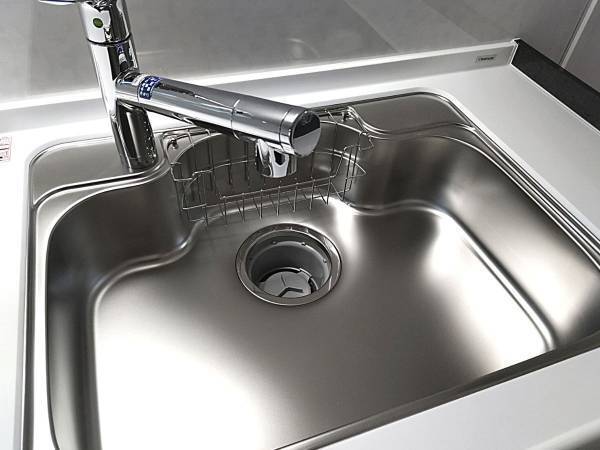 「知らなかった」「参考になる」　自宅にあるアレで水回りをピカピカにする裏技