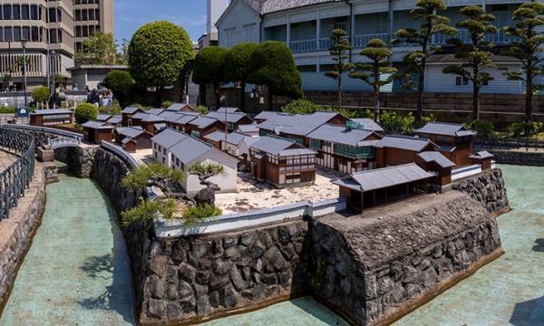 【『大奥』感想 最終話】冨永愛と風間俊介　夫婦ならざる男女の死と「名君の世」の終焉