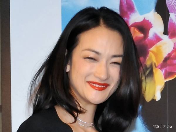 【『大奥』感想 最終話】冨永愛と風間俊介　夫婦ならざる男女の死と「名君の世」の終焉