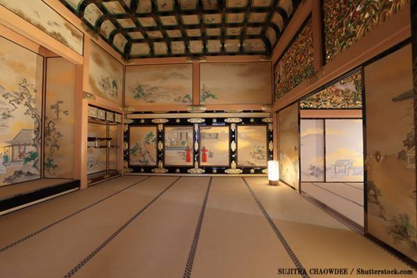 【『大奥』感想 最終話】冨永愛と風間俊介　夫婦ならざる男女の死と「名君の世」の終焉