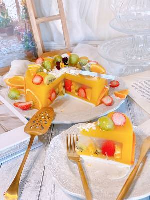 高熱で苦しむ息子から『オーダー』を受けた母　その結果に「これが母親の本気か！」「もはや芸術」