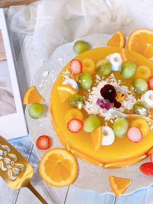 高熱で苦しむ息子から『オーダー』を受けた母　その結果に「これが母親の本気か！」「もはや芸術」