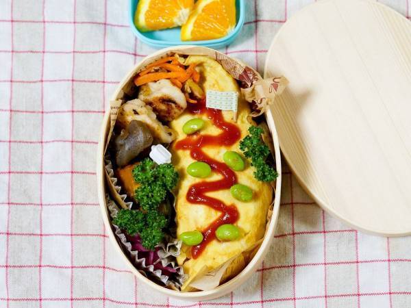 いわれてみればたしかに！　「お弁当カップ見つからない問題」とサヨナラする収納術