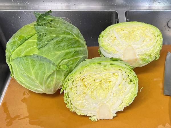 春キャベツを豚バラとチーズで！　旬のおいしさが引き立つ、ミツカンおすすめレシピ