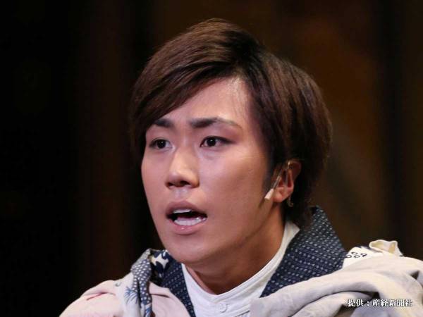 新幹線で、早乙女太一の隣の席の乗客が号泣　その理由に「すごい奇跡」