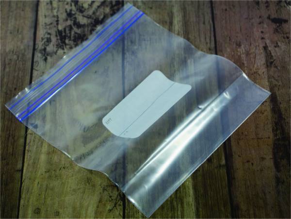 「インスタ史上最高の天才」　フリーザーバッグの革命的な使い方に絶賛の声続出