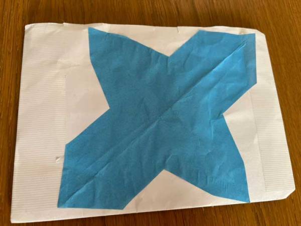 １年生になりたくない息子　ある日、笑顔で持って帰ってきたものが？　「泣きそうになった」