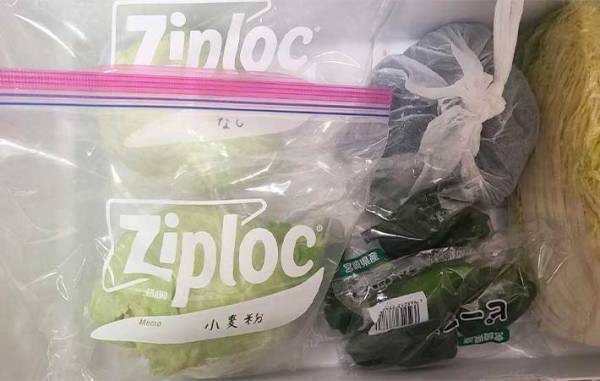 すぐしなびるレタス　『あの粉』を芯にちょっと付けるだけで？　「全然違う」「シャキシャキ！」