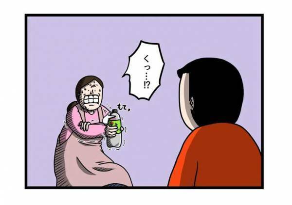 インコの『戦闘力』に驚き　飼い主がペットボトルを持っていると？　「どこからそんな力が」