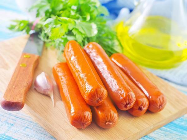 もう歯を使う必要なし！　魚肉ソーセージの袋を一瞬で開ける裏技