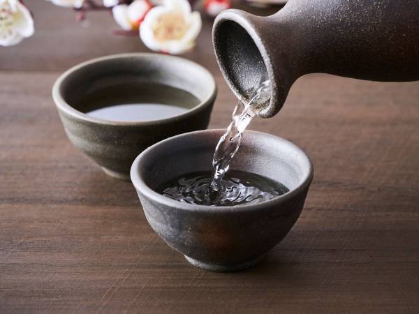 日本酒と相性のいい料理は？　専門店の説明に「欲しかった情報！」