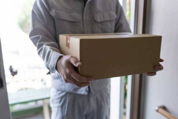 「時間指定しても…」「家にいたのに」　『再配達』削減へ、国交省がPR月間実施