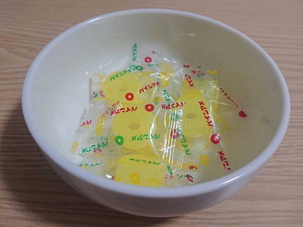 『パインアメ』の会社に送られてきた１通のメール　その後の展開に「目頭が熱くなった」