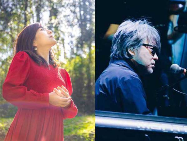 名曲『WINDY ROAD』が復活　『FNSチャリティーキャンペーン』の５０周年を記念