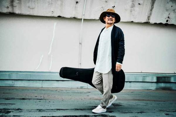 名曲『WINDY ROAD』が復活　『FNSチャリティーキャンペーン』の５０周年を記念