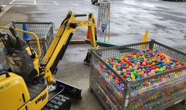 「ご迷惑をおかけします」も違う！　看板の内容に「笑った」「ホワイトそう！」