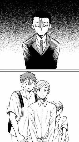 初めて『オフ会』に参加した５３歳の男性　多くの人が涙したワケとは…