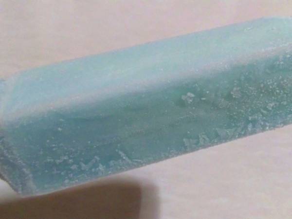 アイスを食べてる時に「ピンポーン！」　一時的に置いておくアイディアに「その手があったか」