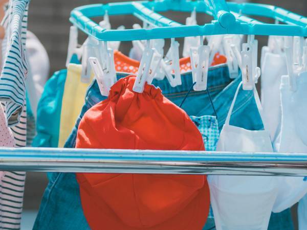 服の洗濯で花粉対策ができる！　花王の説明に「目からウロコ！」