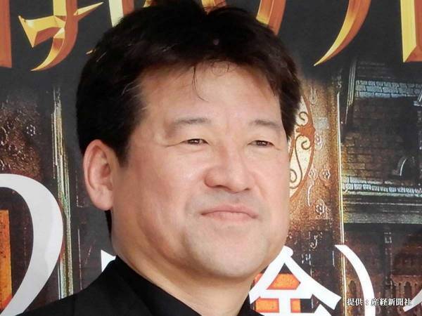 「大丈夫！？」「落ちついて！」　佐藤二朗の投稿に『心配』の声が寄せられた理由は？