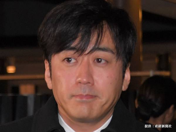 安住アナ、局の垣根をこえて？　『裏番組』から異例のメッセージ　内容に「さすが」の声も