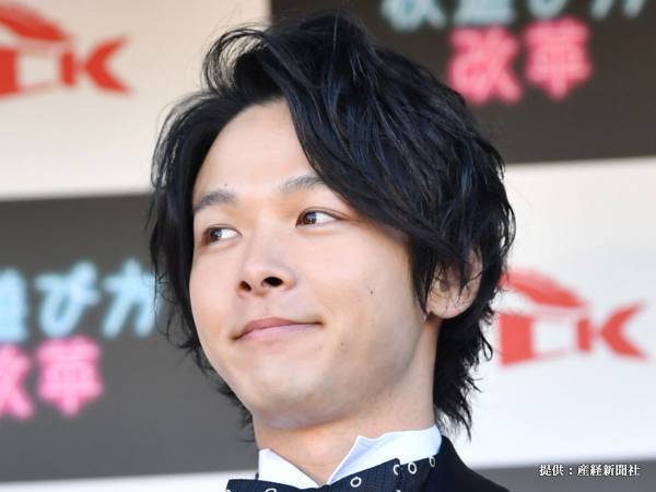 妻・水卜麻美の『好きなところ』を聞かれた、中村倫也　まさかの返答に妻「なんだよそれ！」