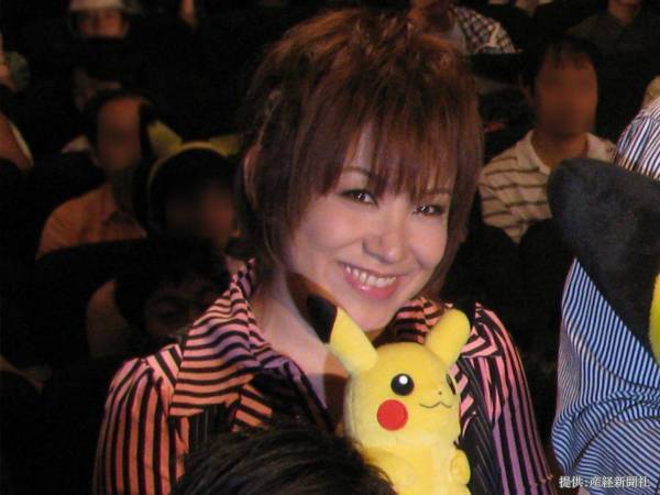 ついに主役交代の『サトシとピカチュウ』　松本梨香の明かす裏話に「泣いた」「本当にありがとう」