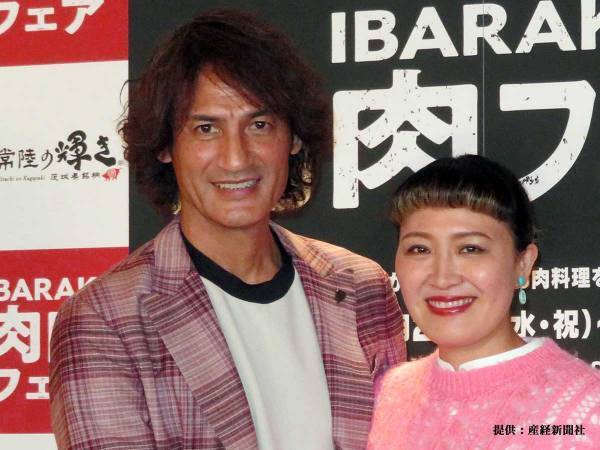 「足裏を確保したいです」　丸山桂里奈の４０歳の抱負に、思わず涙が…