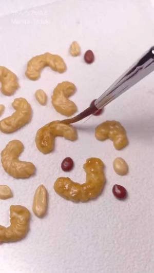 クオリティ高すぎ…！　食べるのがもったいないクッキーの制作動画が話題に